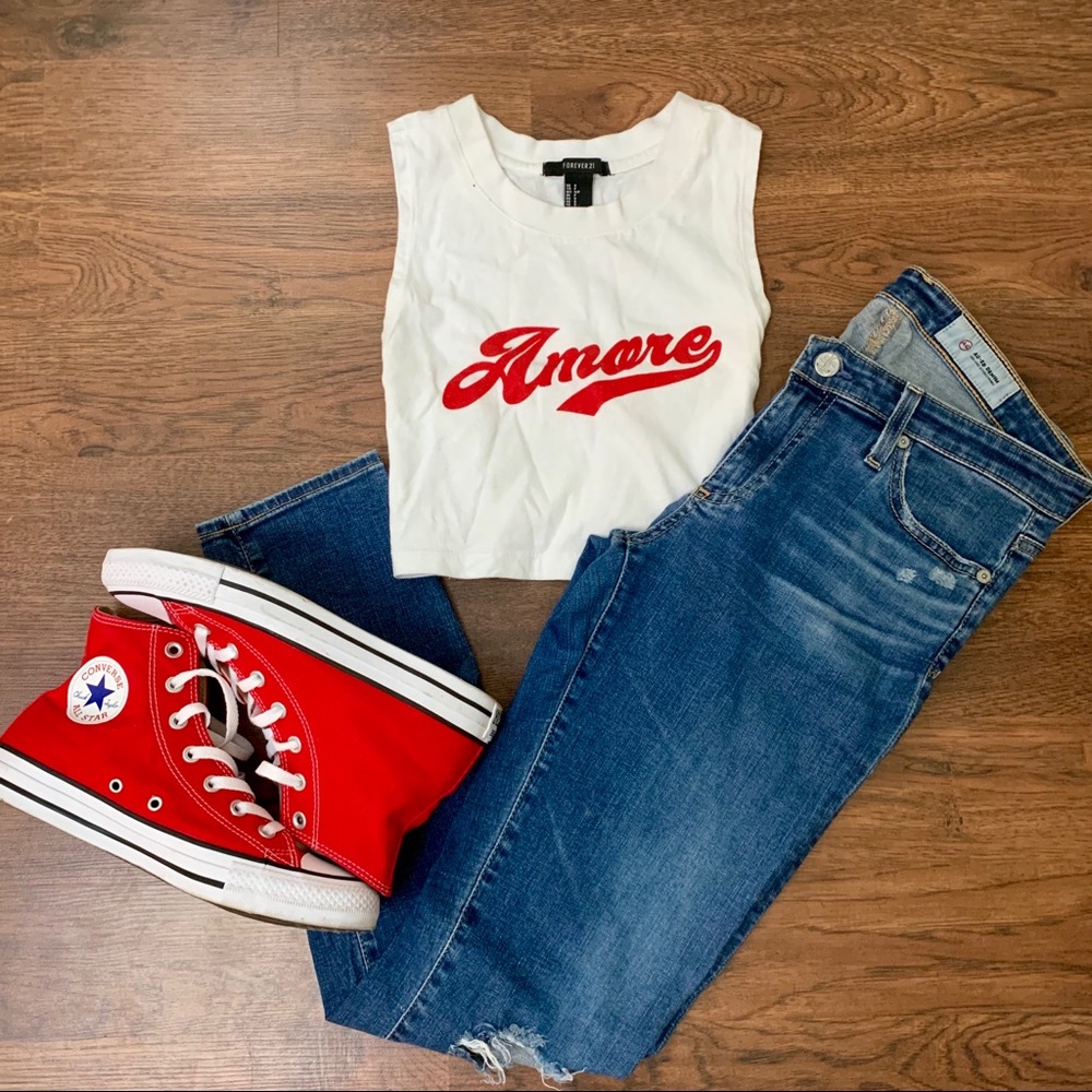 AG Denim